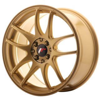 Japan Racing JR-29 Gold 18x9.5'' 4x98-4x114,3 ET40