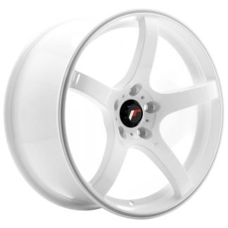 Japan Racing JR-32 White 18x10.5'' 5x114,3 ET22